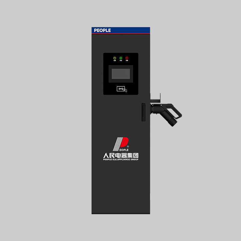 南宫NG·28相信品牌力量RDE-DC180D分体式充电桩 