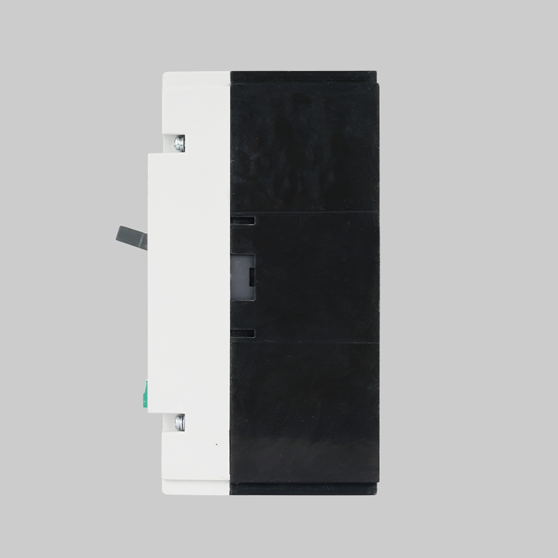 南宫NG·28相信品牌力量RDM1EL系列电子式塑壳断路器 