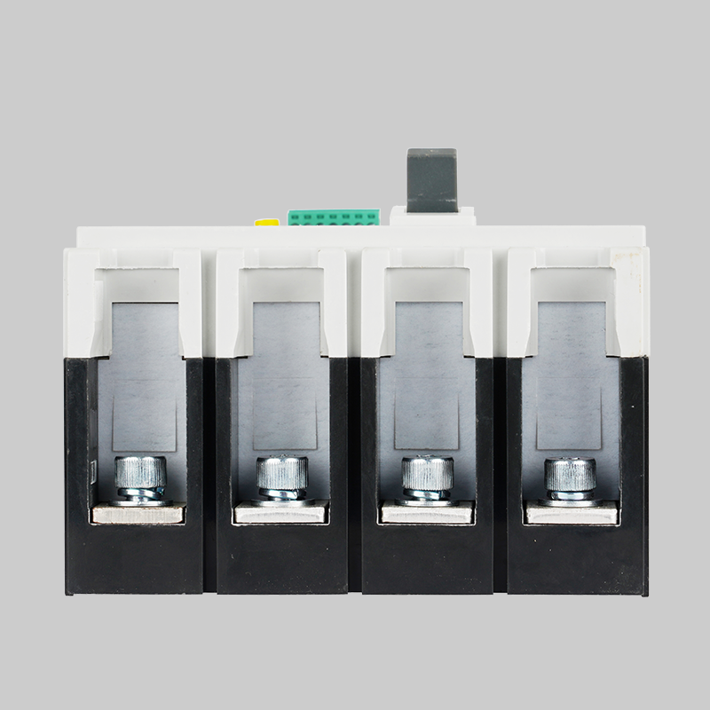 南宫NG·28相信品牌力量RDM1EL系列电子式塑壳断路器 
