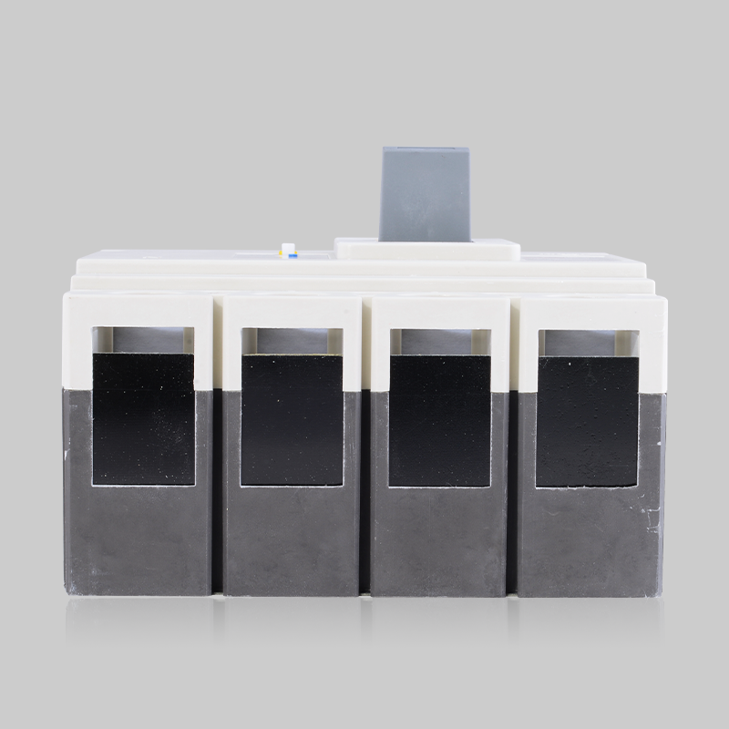 南宫NG·28相信品牌力量RDM1L系列剩余电流动作断路器 