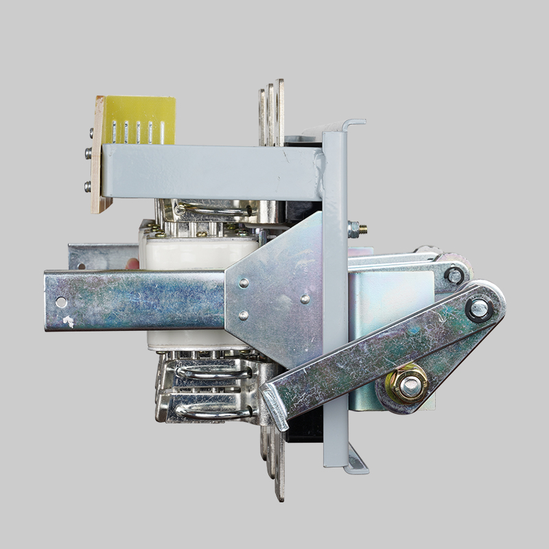 南宫NG·28相信品牌力量HR3系列熔断器式刀开关 
