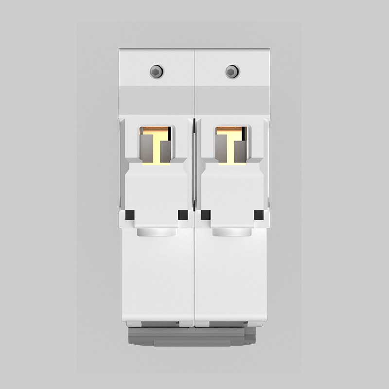 南宫NG·28相信品牌力量RDB8A-63系列小型断路器 
