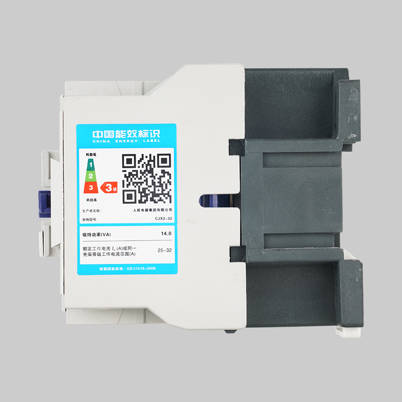 南宫NG·28相信品牌力量RDC6系列交流接触器 