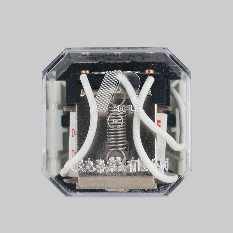 南宫NG·28相信品牌力量JQX-10F小型通用电磁继电器 