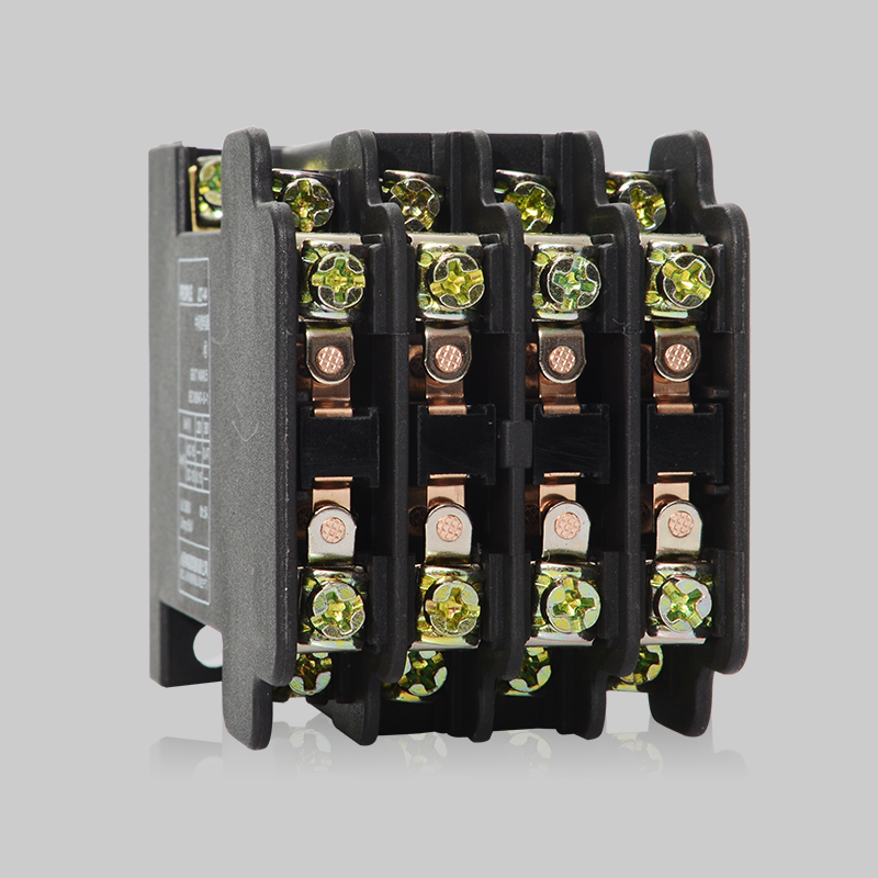 南宫NG·28相信品牌力量JZ7 系列中间继电器 