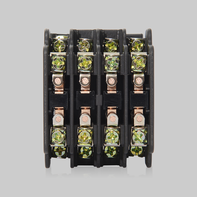 南宫NG·28相信品牌力量JZ7 系列中间继电器 