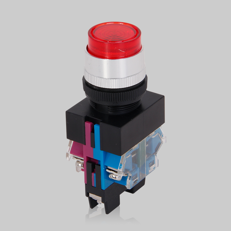 南宫NG·28相信品牌力量RDA37系列按钮开关 