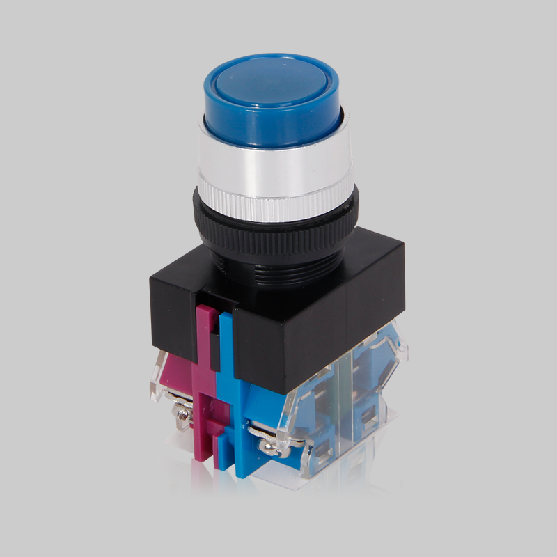 南宫NG·28相信品牌力量RDA37系列按钮开关 