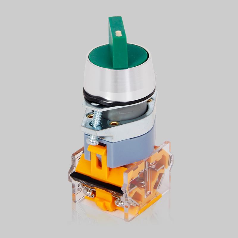 南宫NG·28相信品牌力量RDA38系列按钮开关 