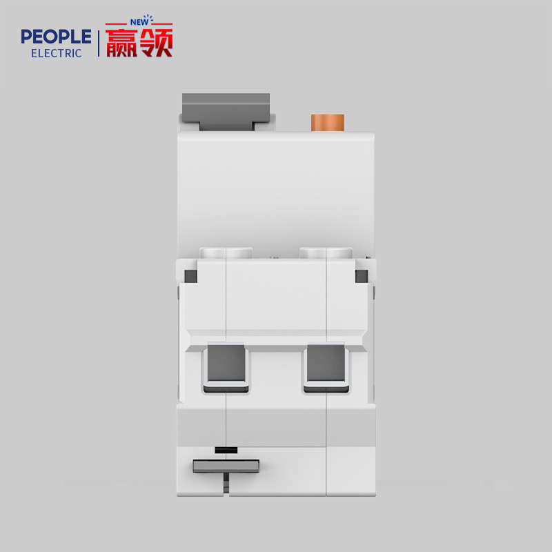 南宫NG·28相信品牌力量RDB5LEs-63Y系列紧凑型剩余电流动作断路器 