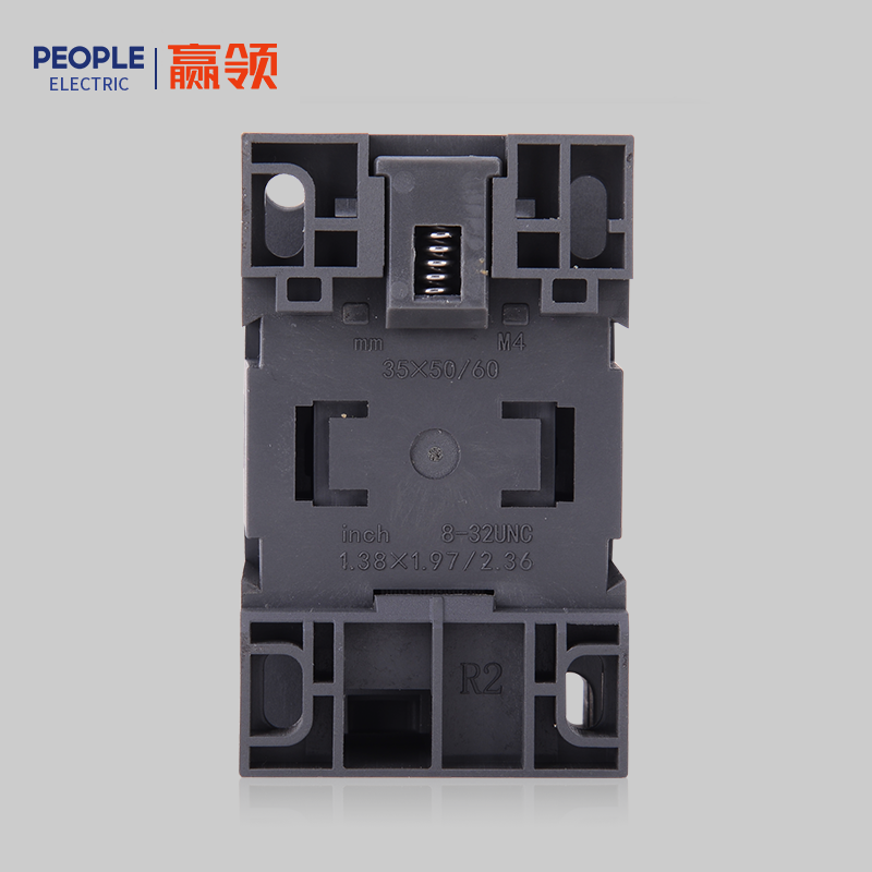 南宫NG·28相信品牌力量RDCJ5系列接触式继电器 