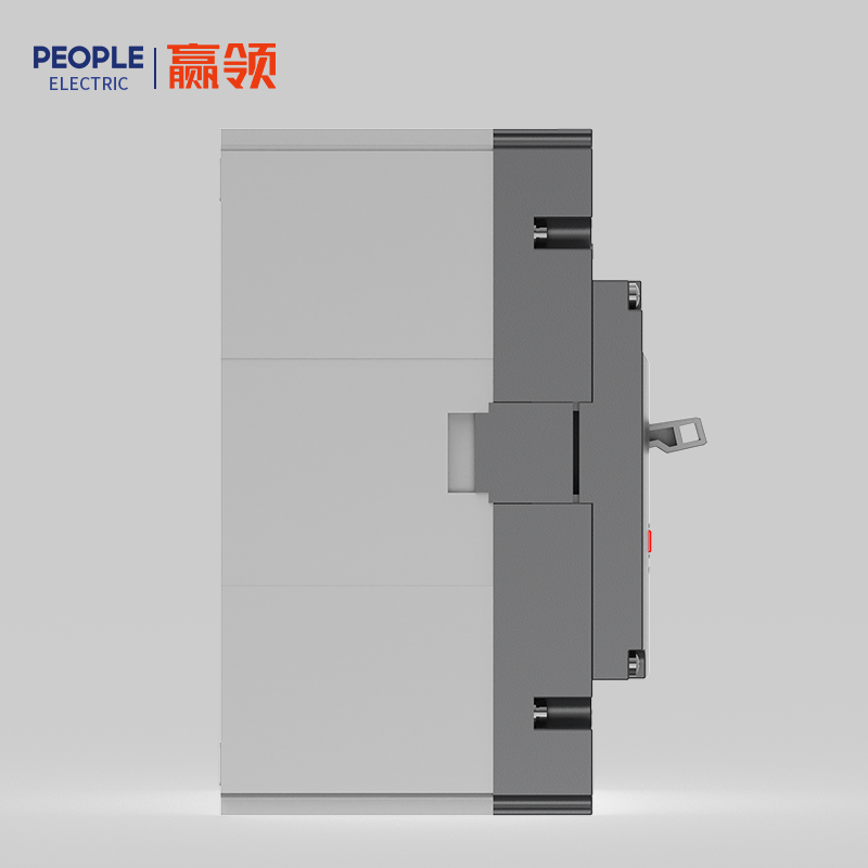 南宫NG·28相信品牌力量RDM5系列塑料外壳式断路器 