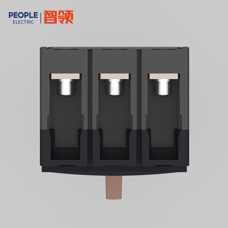 南宫NG·28相信品牌力量RDM7E系列电子式塑壳断路器 