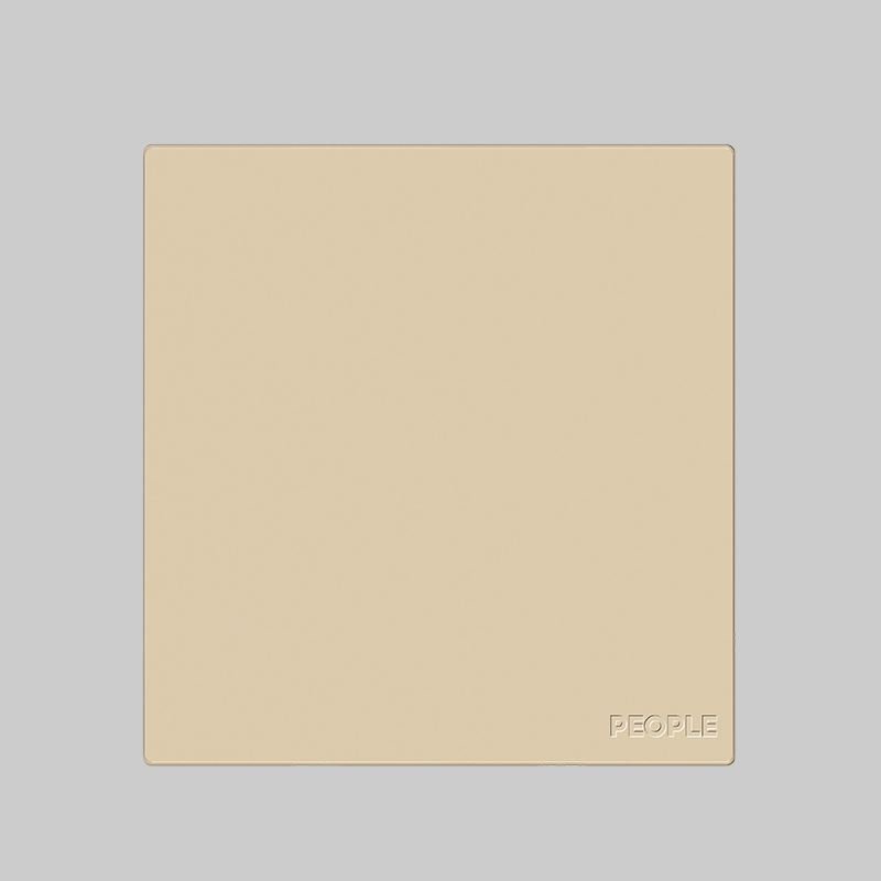 南宫NG·28相信品牌力量一联开关(R86H6) 