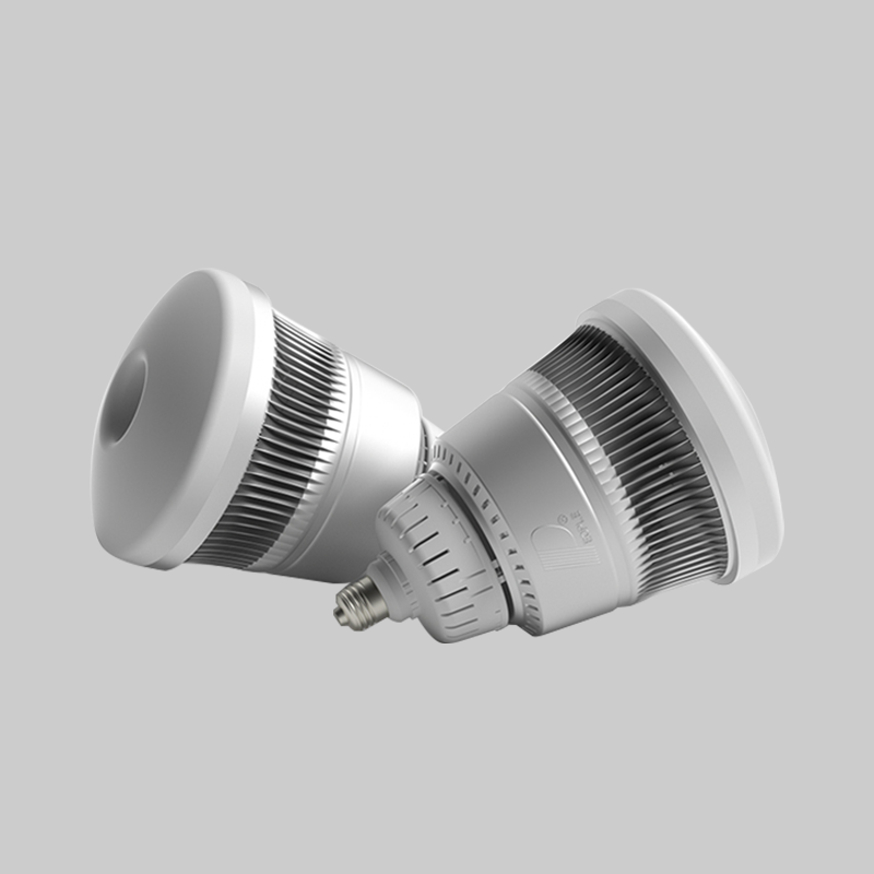 南宫NG·28相信品牌力量宝塔系列LED工业球泡 