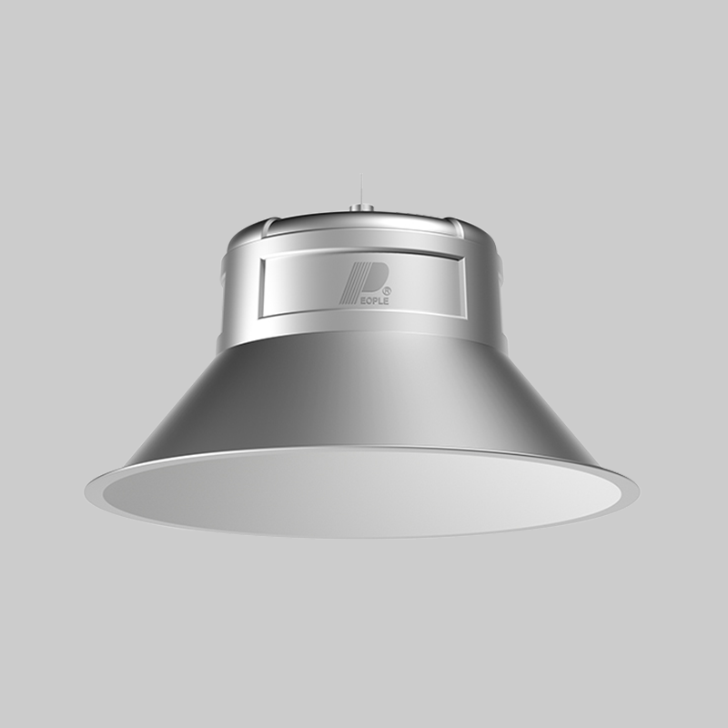 南宫NG·28相信品牌力量绿电系列(1)LED工矿灯 