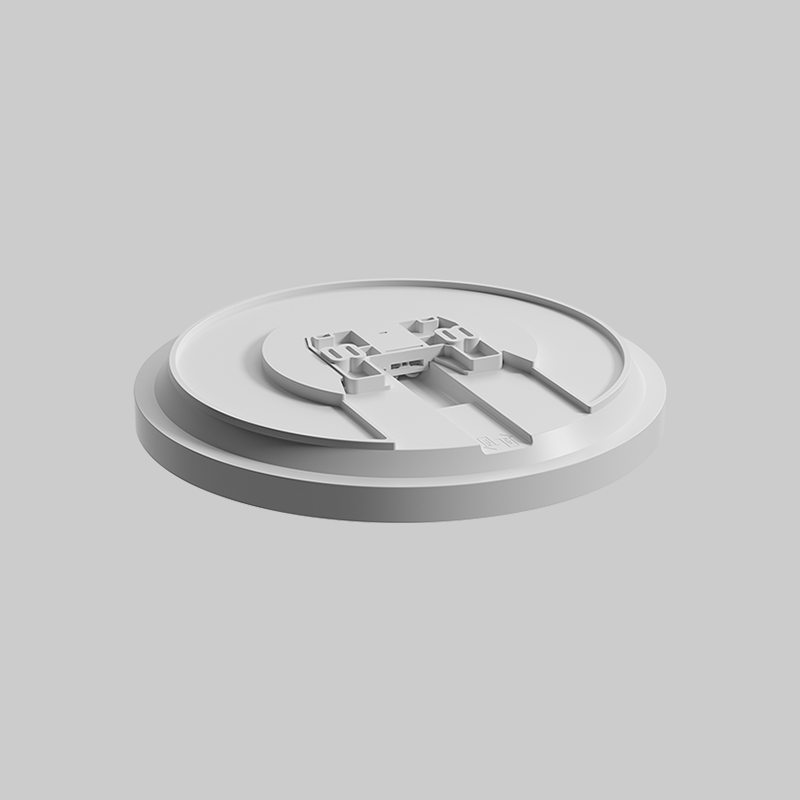 南宫NG·28相信品牌力量优亮系列LED3F吸顶灯 