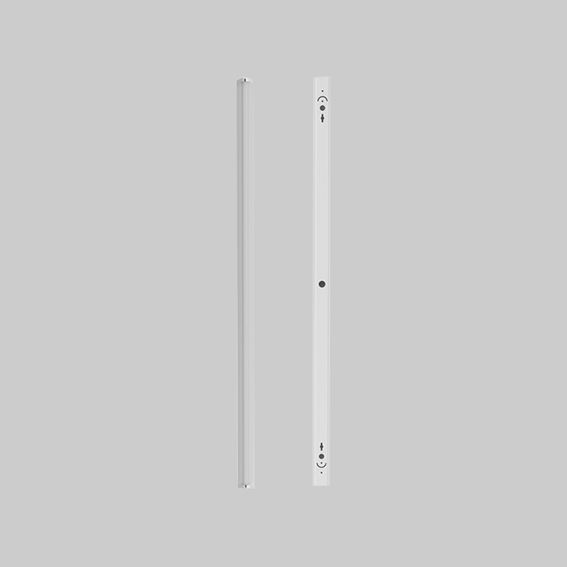 南宫NG·28相信品牌力量优亮系列消防应急照明灯管支架 