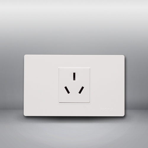 南宫NG·28相信品牌力量三插16A插座(R118H) 