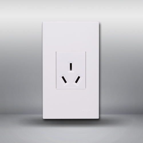 南宫NG·28相信品牌力量16A三极插座(R120WD) 