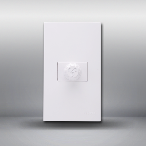 南宫NG·28相信品牌力量一联小调速开关(R120WD) 