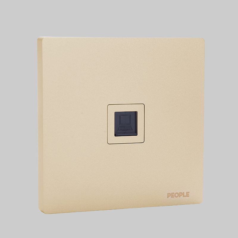 南宫NG·28相信品牌力量电脑插座(R86H5) 
