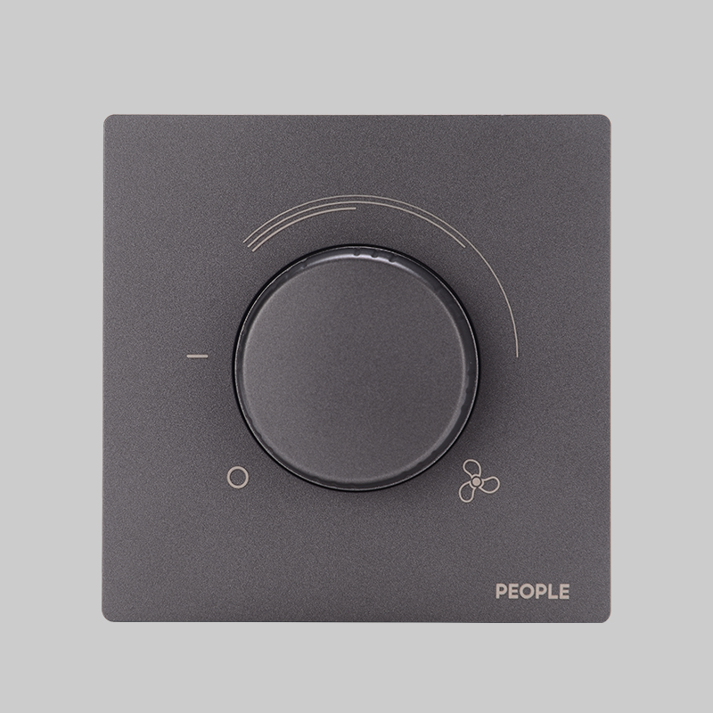 南宫NG·28相信品牌力量调速开关(R86H5) 